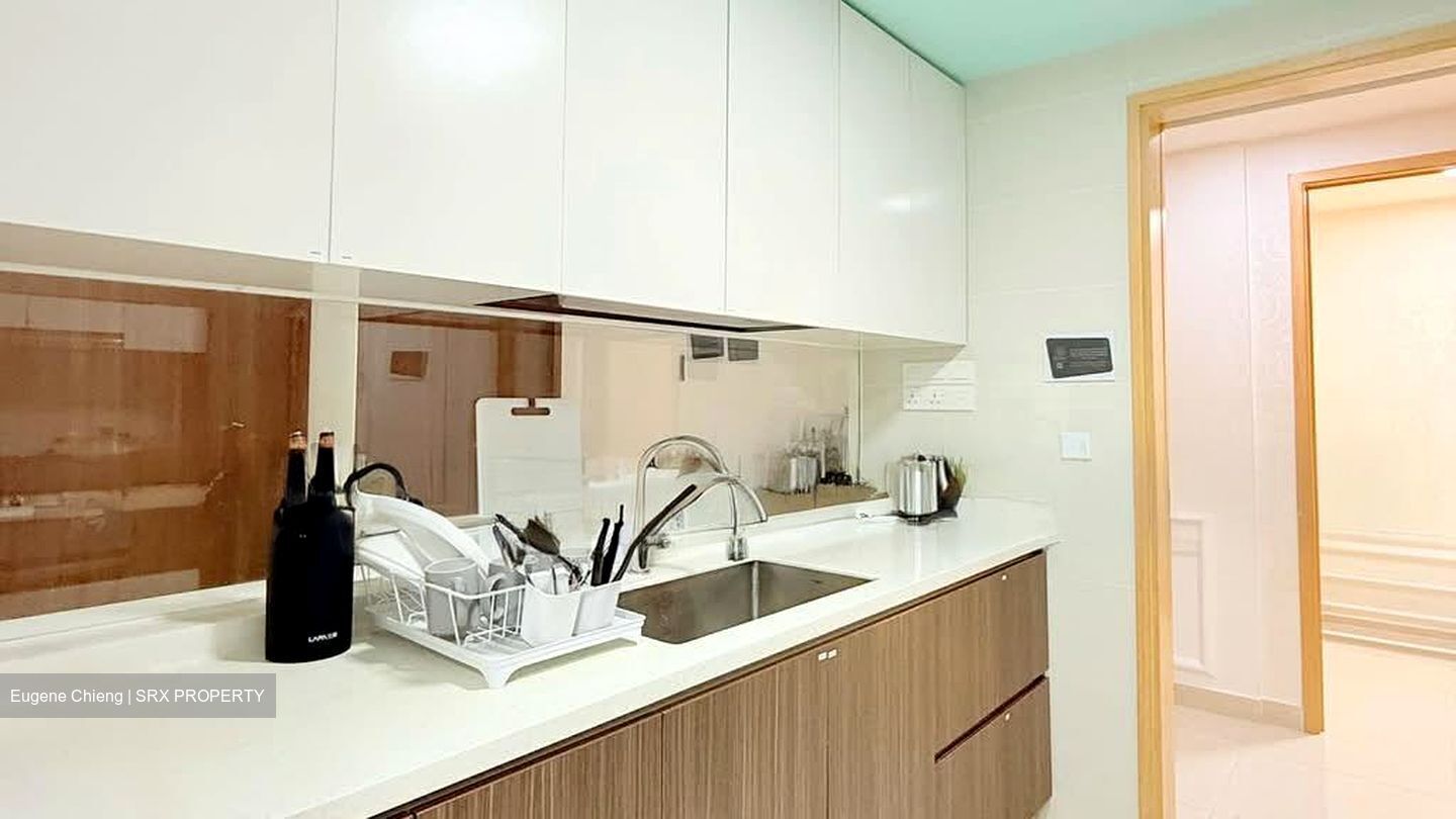 La Fiesta (D19), Condominium #562084361